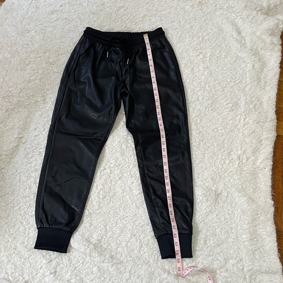 Ashley Mason Charcoal Jogger Pants - Picture 12 of 12